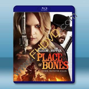 骸骨之地 Place of Bones(2024)藍光25G		 