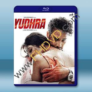 尤德拉 Yudhra(2024)藍光25G		 