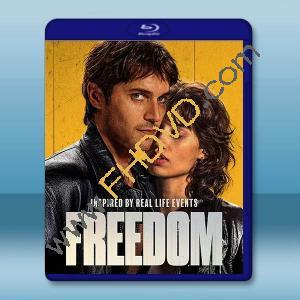 自由 Freedom(2024)藍光25G		 