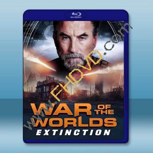 世界大戰：輻射 War of the Worlds: Extinction(2025)藍光25G T		 