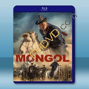 蒙古/蒙古英豪 MONGOL(2023)藍光25G T		 