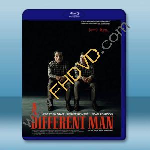 非常男人/不同的男人 A Different Man(2024)藍光25G T		 