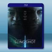 彈弓衛星 Slingshot(2024)藍光25G		 