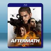 爆裂崩塌 Aftermath(2024)藍光25G		 