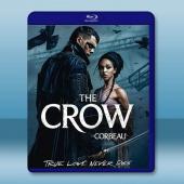 龍族戰神：重生/烏鴉 The Crow(2024)藍光25G		 