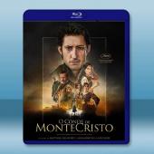 基度山恩仇記 The Count of Monte Cristo(2024)藍光25G		 