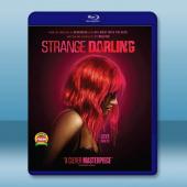 怪栗情人/怪親 Strange Darling(2023)藍光25G		 