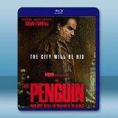 企鵝人 The Penguin(2024)藍光25G 2碟		 