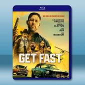 極速狂飆 Get Fast(2024)藍光25G