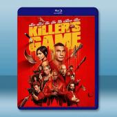 殺手遊戲 The Killer’s Game(2024)藍光25G		 