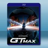 逆風女車神 GTMax (2024)藍光25G		 