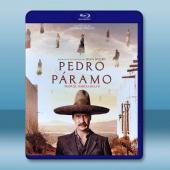 佩德羅·巴拉莫 Pedro Páramo(2024)藍光25G L		 