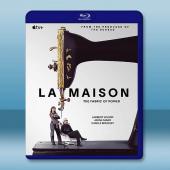 時尚世家 La Maison (2024)藍光25G 2碟L		 