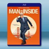 臥底老紳士 A Man on the Inside(20...