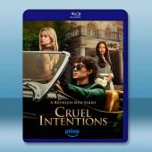 危險性遊戲 Cruel Intentions(2024)...