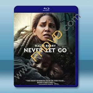 千萬別鬆手 Never Let Go(2024)藍光25G		 