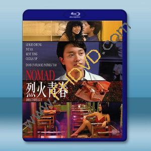 烈火青春 (1982)藍光25G		 