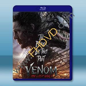 猛毒最终章：最後一舞 Venom: The Last Dance(2024)藍光25G		 