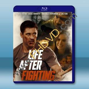 最後一場戰鬥 Life After Fighting(2024)藍光25G		 