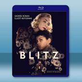 戰火尋親路/閃電戰 Blitz (2024)藍光25G		 