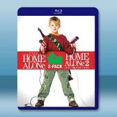 小鬼當家 1+2 Home Alone 1+2 藍光25G 2碟		 