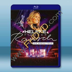 海倫・菲舍爾 Helene Fischer 2024 競技場演唱會 藍光25G		 