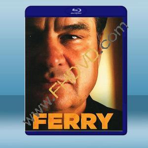 臥底：費瑞崛起 Ferry (2021)藍光25G		 