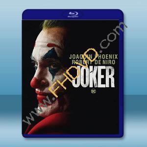 小丑 Joker (2019) 藍光25G		 