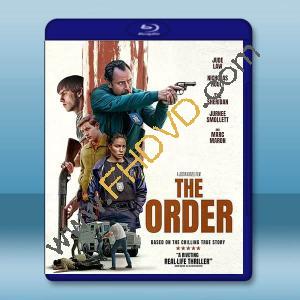 教團/秩序信條 The Order(2024)藍光25G		 