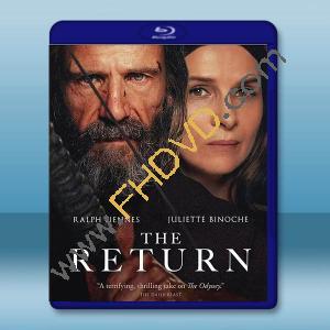 王者歸來 The Return (2024)藍光25G		 