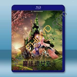 魔法壞女巫 Wicked (2024)藍光25G		 