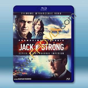 華沙諜戰 Jack Strong (2014)藍光25G		 