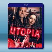 烏托邦 Utopia (2024)藍光25G		 