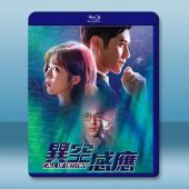 異空感應 (2024)藍光25G 3碟		 