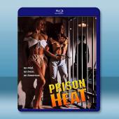 黑獄豪放女 Prison Heat (1993)藍光25G		 