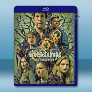 雞皮疙瘩 第2季：神秘失蹤 Goosebumps S2(2025)藍光25G 2碟L		 