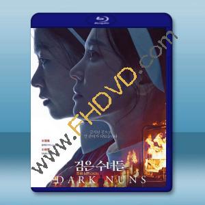 黑祭司2：暗黑修女 (2025)藍光25G L		 