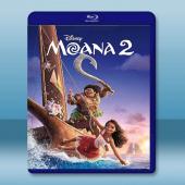 海洋奇緣2 Moana 2 (2024)藍光25G		 