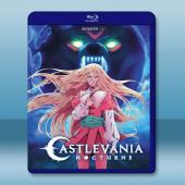 惡魔城：夜曲 第2季 Castlevania: Nocturne S2(2025)藍光25G 2碟L		 