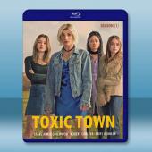 毒鎮 Toxic Town (2025)藍光25G 2碟L		 