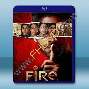 火 Fire (2025)藍光25G		 