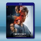 黑白魔女英迪拉/緊急狀態 Emergency (2025...