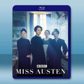 奧斯汀小姐 Miss Austen (2025)藍光25...