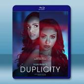 表裡不一 Duplicity (2025)藍光25G		 