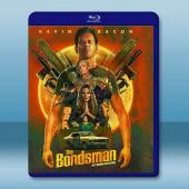 異靈獵手/地獄擔保人 The Bondsman(2025...