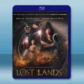 魔域女巫/在失落之地 In the Lost Lands...