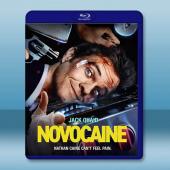 無痛先生/無痛凱恩 Novocaine(2025)藍光2...