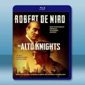 黑道中人 Alto Knights (2025)藍光25...