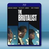 粗獷派建築師/粗野派 The Brutalist(202...