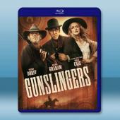 槍手 The Gunslingers(2025)藍光25...
